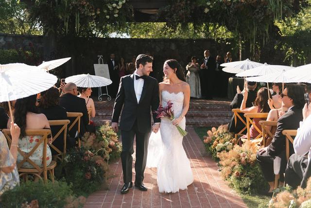 CMG Weddings and Events - 4