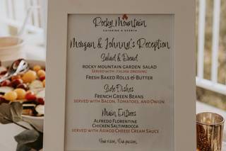 Rocky Mountain Catering - 6