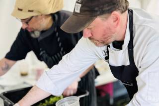 B&W Catering Company LLC - 12