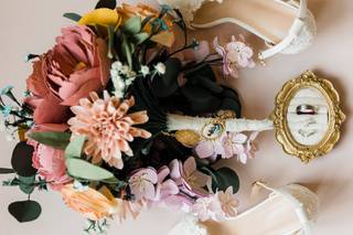 Once Like A Spark Wedding Co. - 18