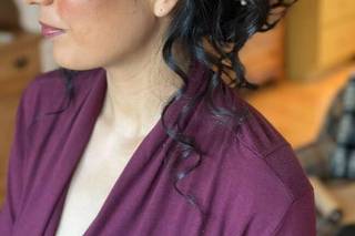 Fresh Coast Beauty - Jessica Mariin Hair & Makeup Artistry - 7