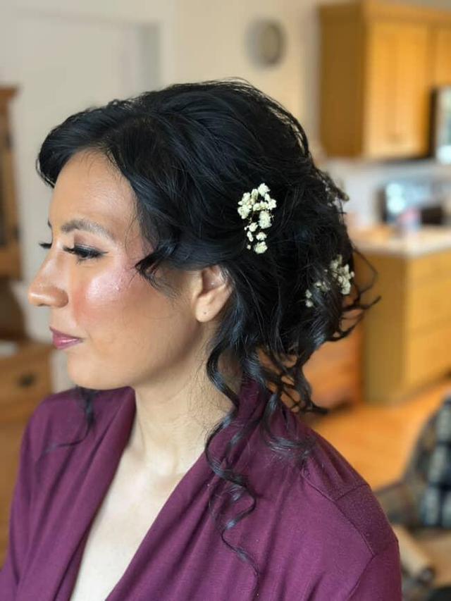 Fresh Coast Beauty - Jessica Mariin Hair & Makeup Artistry - 3