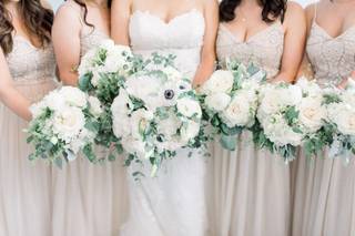 Mitsuko Floral - 116