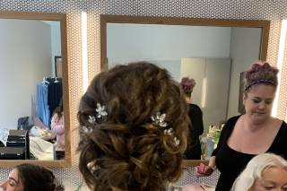 Hot Girl Weddings - 8