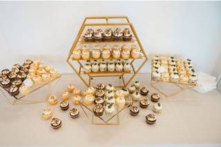 Frosted Swirl Cupcakes - 59