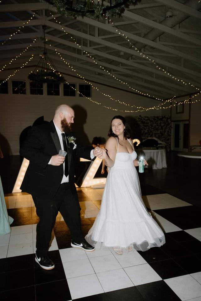 Love Match Weddings - 2
