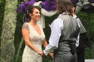 Personal Touch Ceremonies & DJ Service - 13