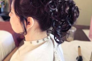 The Luna Loft Hair & Skin Studio - 9