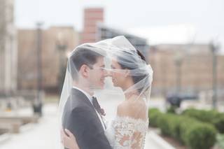 Marie Gabriel Couture Bridal - 27