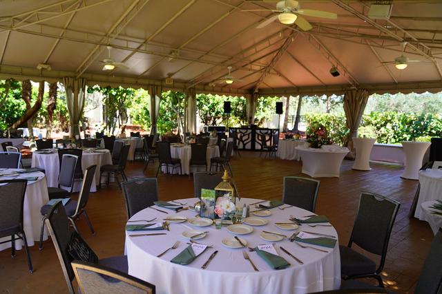 Doubletree by Hilton Hotel and Executive Meeting Center Palm Beach Gardens - 3