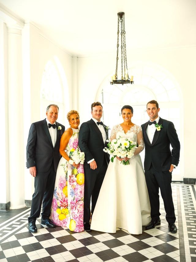 Christina Baxter Weddings and Events - 2