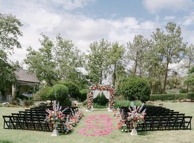Sweet Flowers Weddings & Events - 4