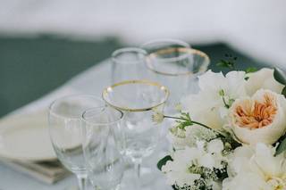 Ruffles & Tweed - 6