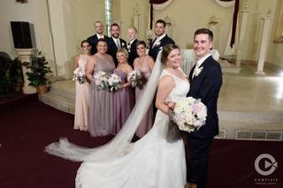 Complete Weddings + Events Milwaukee - 8