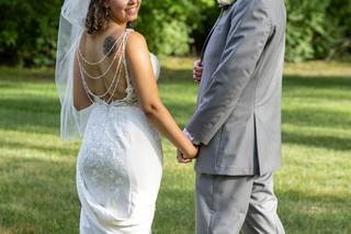 Bridal Gallery by Yvonne - 10