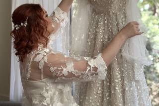 Ferndales Bridal - 5
