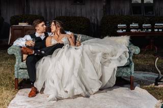 White Fox Wedding Photography - 37