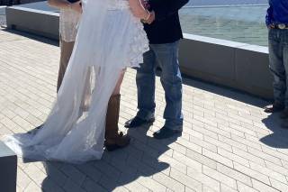 Wendy The Officiant - 8