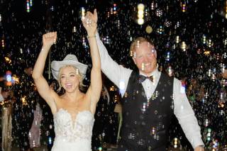 Wendy's Weddings & Events - 6