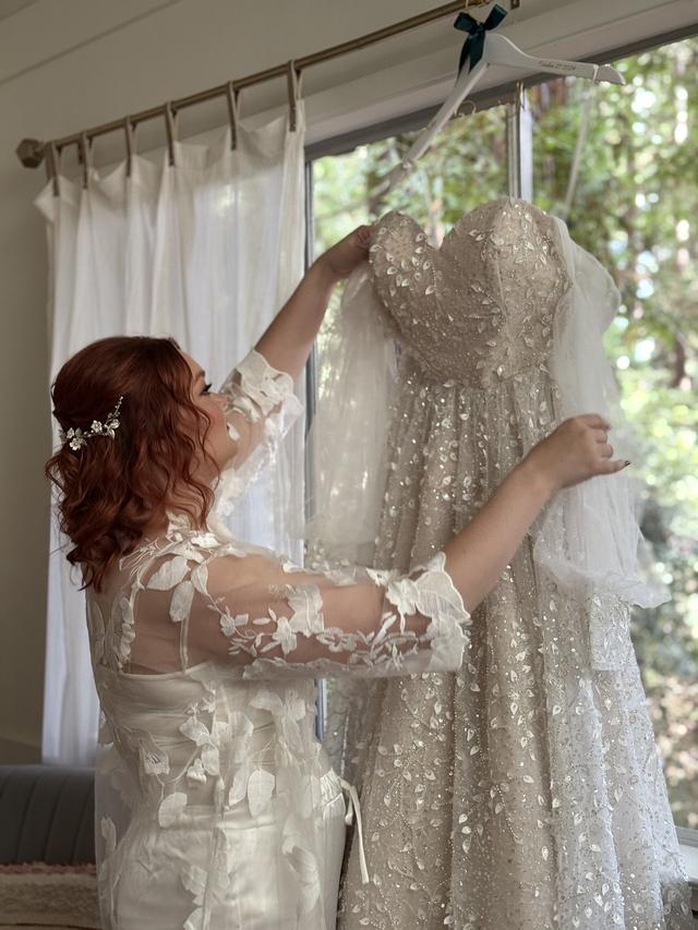 Ferndales Bridal - 2