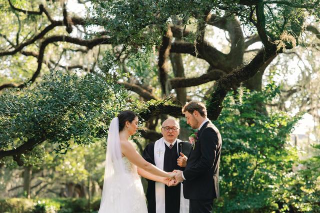 Weddings by Rev. Joe - 1
