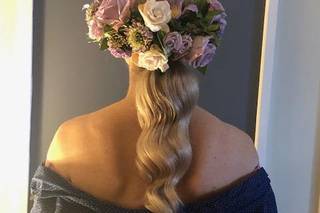 Rachel Cho Floral Design - 5