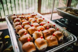 Rupa Vira's Catering Services - 6