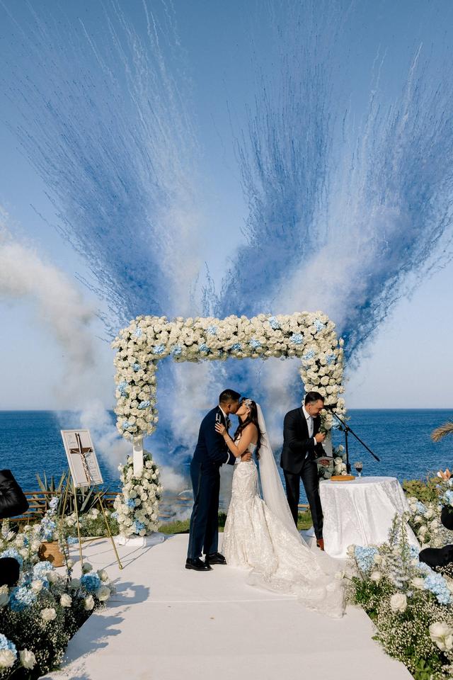 Royal Blue Luxury Events - 2