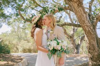 Wedding Nature Photography - 54