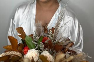 Hair & Makeup by Vanessa De Jesus - 85
