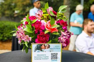Beautiful Weddings & Event Rentals - 6
