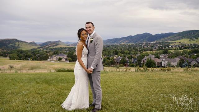 Wedding Videos Colorado - 3