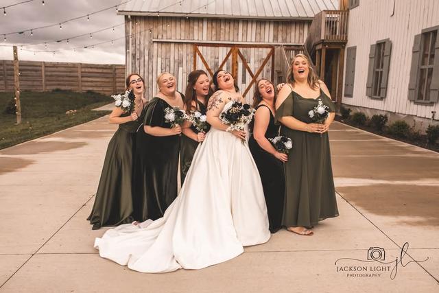 The Bicentennial Barn - 3