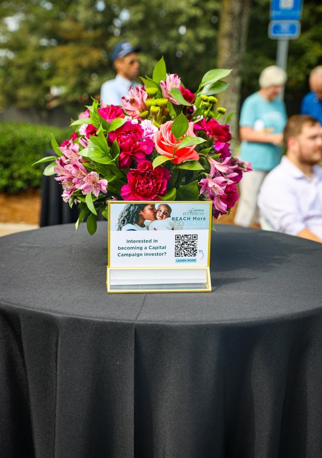 Beautiful Weddings & Event Rentals - 2