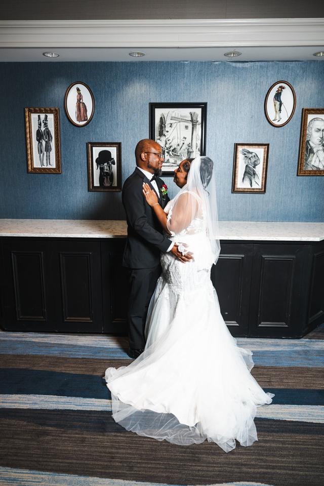 Hilton Wilmington/Christiana - 2