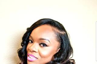 Crystal-Eyez Makeup & Beauty Lounge - 63