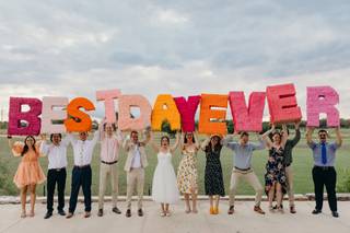 Jo McGowan Weddings - 24