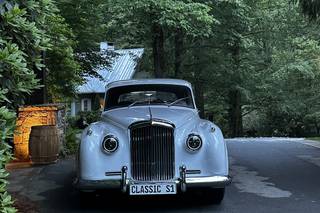 Classic Elegance Cars - 9