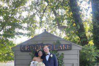 The Crooked Lake House - 21