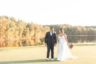 Stonewall Golf Club - 12