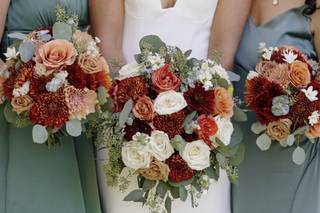 Wildrose Floral Design - 13