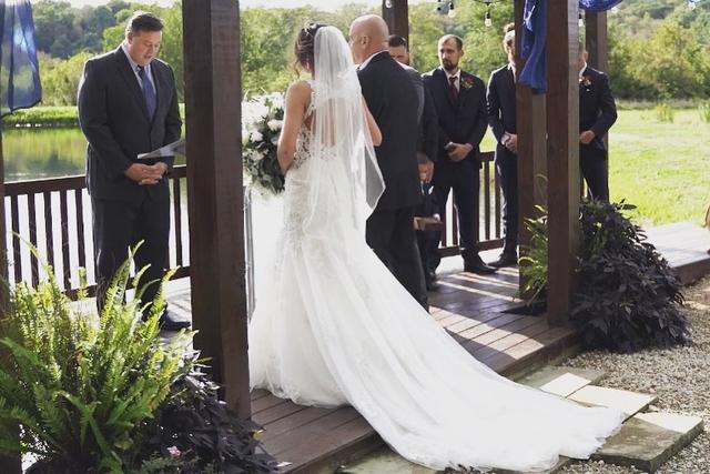 The Dress Bridal Boutique - 1