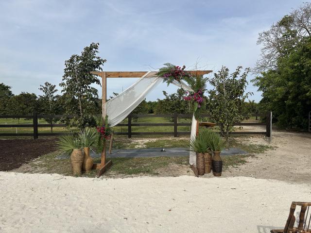 Ribeiro Events - 3