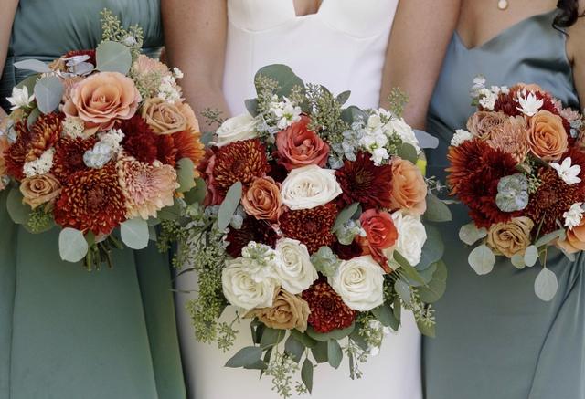 Wildrose Floral Design - 4