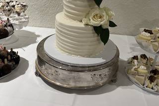 The Cake Girl - 72