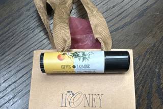 Honey Belinda - 1
