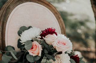 Sarah's Floral Designs - 52
