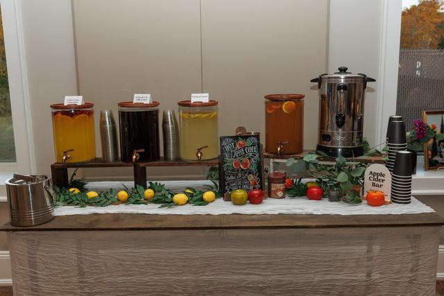 Plate and Graze Catering - 4