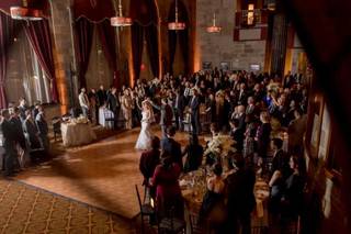 The Society Room of Hartford - 78