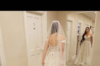 Kleinfeld Bridal - 67